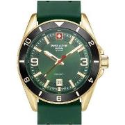 Montre Swiss Alpine Military Swiss Military 7034.1818, Quartz, 42mm, 1...