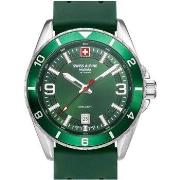 Montre Swiss Alpine Military Swiss Military 7034.1834, Quartz, 42mm, 1...