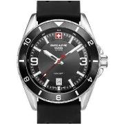 Montre Swiss Alpine Military Montre Homme Swiss Military 7034.1837, Qu...