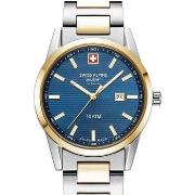 Montre Swiss Alpine Military Swiss Military 7767.1145, Quartz, 34mm, 1...