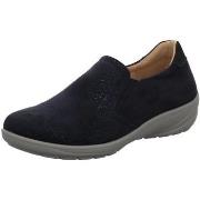 Mocassins Tex -