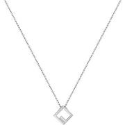 Collier Cleor Collier en argent 925/1000 et zircon