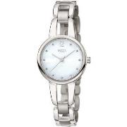 Montre Boccia Montre Femme 3290-01, Quartz, 28mm, 5ATM