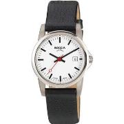 Montre Boccia 3298-04, Quartz, 30mm, 3ATM