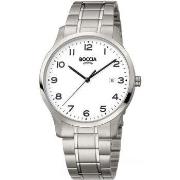 Montre Boccia 3620-01, Quartz, 40mm, 10ATM