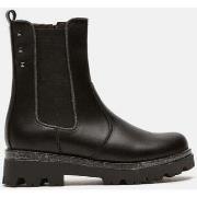 Boots Bata Bottines Chelsea avec clous Unisex