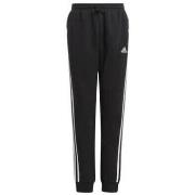 Jogging enfant adidas JOGGING NOIR - Noir - 7/8 ans