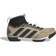 Baskets basses adidas THE GRAVEL SHOE