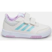 Baskets adidas Sneakers pour fille Tensaur