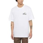 T-shirt Dickies -