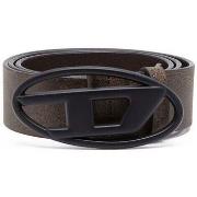 Ceinture Diesel X08516 P5665 - X08516-H1509 DARK BROWN