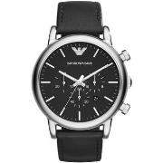 Montre Emporio Armani Montre en acier