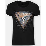 T-shirt Guess -