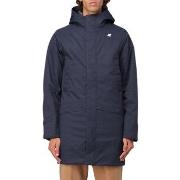 Blouson K-Way K8133FW