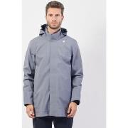 Blouson K-Way K6116YW