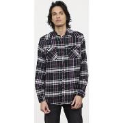 Chemise Lee Cooper Chemise DORIL Black