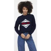 Pull Lee Cooper Pull COCHIC Navy