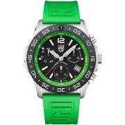 Montre Luminox XS.3157.NF, Quartz, 44mm, 20ATM