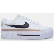 Baskets Nike Sneakers pour femme Court Legacy