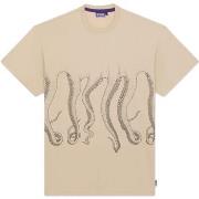 T-shirt Octopus 24WOTS03