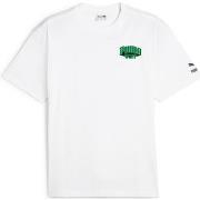 T-shirt Puma -