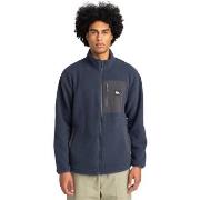 Sweat-shirt Quiksilver Clean Coast