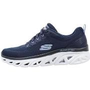 Baskets basses Skechers GLIDE-STEP SPORT - NEW FACETS