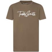 T-shirt enfant Teddy Smith 171233VTAH24