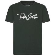 T-shirt enfant Teddy Smith 171234VTAH24