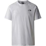 T-shirt The North Face -