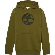 Sweat-shirt Timberland -