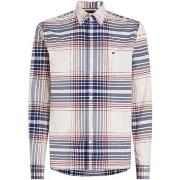 Chemise Tommy Hilfiger 168125VTAH24