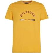 T-shirt Tommy Hilfiger 168160VTAH24