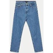 Jeans enfant Tommy Hilfiger KB0KB09040 SKATER-1A5 MIDSALTPEPPER