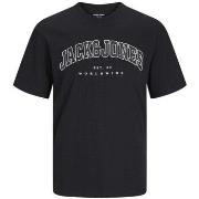 T-shirt Jack &amp; Jones 168384VTAH24