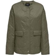 Manteau Only -