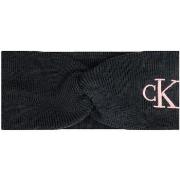 Accessoires cheveux Calvin Klein Jeans MONOGRAM EMBRO HEADBAND K60K612...