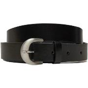 Ceinture Calvin Klein Jeans CLASSIC CASUAL PIN BUCKLE 25MM K60K612765