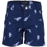 Short enfant Blue Seven 164561VTPE24