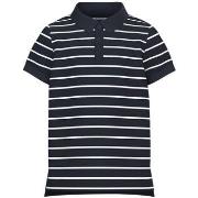 Polo enfant Name it 164375VTPE24