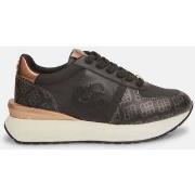 Baskets Bata Sneakers pour femme avec