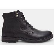 Boots Bata Bottines pour homme en cuir avec