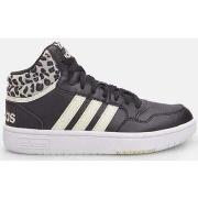 Baskets adidas Sneakers pour femme HOOPS 3.0