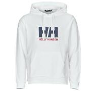 Sweat-shirt Helly Hansen HH LOGO HOODIE 2.0