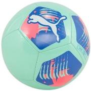 Ballons de sport Puma BALLON DE FOOTBALL BIG CAT - ELECTR.PEPPERMINT-B...