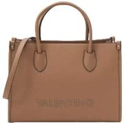 Sac à main Valentino Sac à main Valentino beige femme VBS8A804