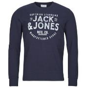 Sweat-shirt Jack &amp; Jones JJJEANS