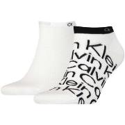 Chaussettes Calvin Klein Jeans 166109VTPE24