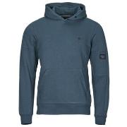 Sweat-shirt Petrol Industries MEN SWEATER HOODED