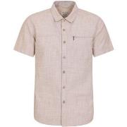 Chemise Mountain Warehouse Coconut